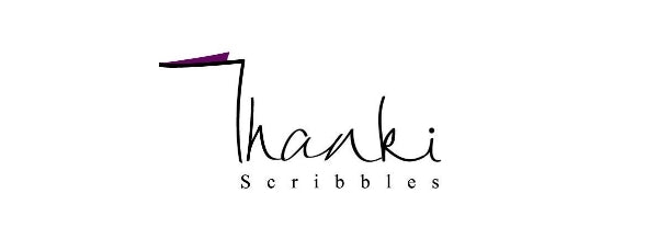 Thanki Scribbles